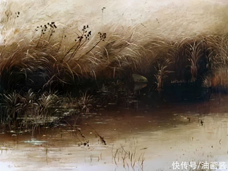  从一张汽车简笔画，到逼真的超写实画作，大师就是这样炼成的