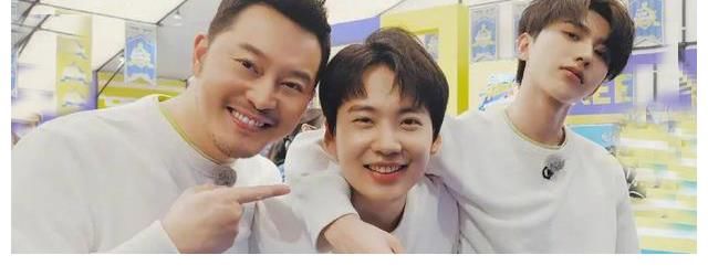 新【跑男】七人组宣布,蔡徐坤和郭麒麟被换,郑恺的位置更是尴尬