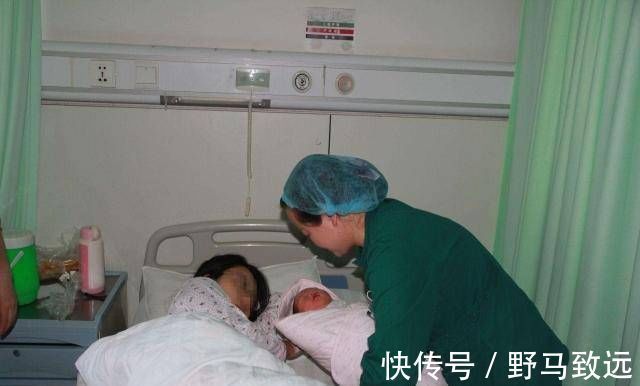 顺产|顺产和剖腹产哪个疼生过的妈妈来告诉你快生了的妈妈快来看