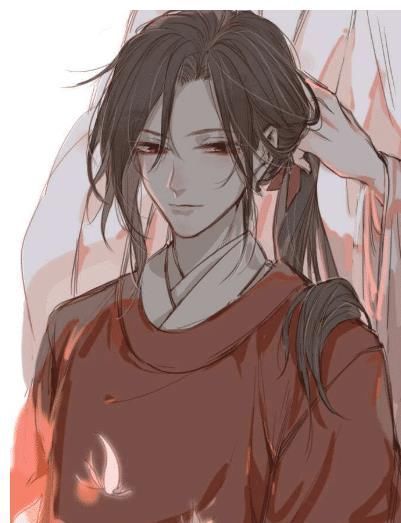 天官赐福5话 漫迷被花城一声哥哥甜到 没想到英文翻译更动人 快资讯