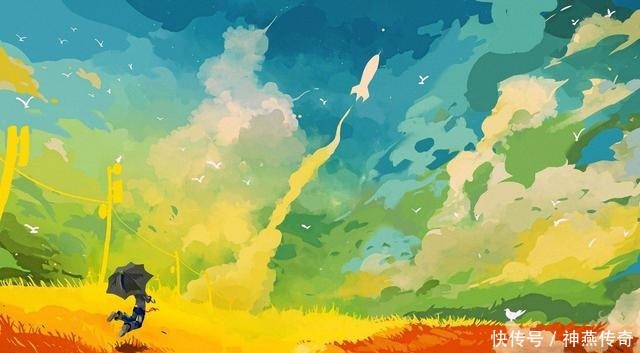 忠言|给家长的忠言如果孩子正在18岁，请告诉他7句话，一辈子受益！