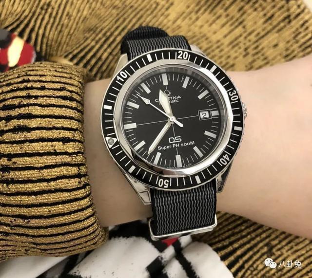 手表 这表有毒吧,每次看到价格总觉得太便宜了