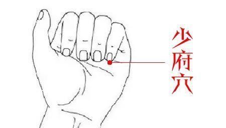 手掌上有5大穴位,平时经常刺激功效可不小,经常按摩还可以治病