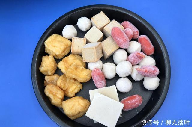 细嫩|眼睛累多吃这鱼,营养丰富肉质细嫩,做个三汁焖锅简单又好吃