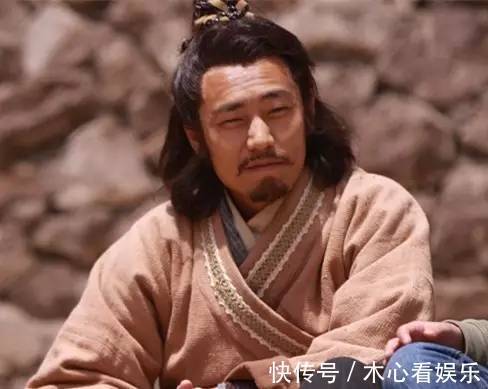 水货|梁山108将中的10位“水货”,第一位纯属靠个人关系上位