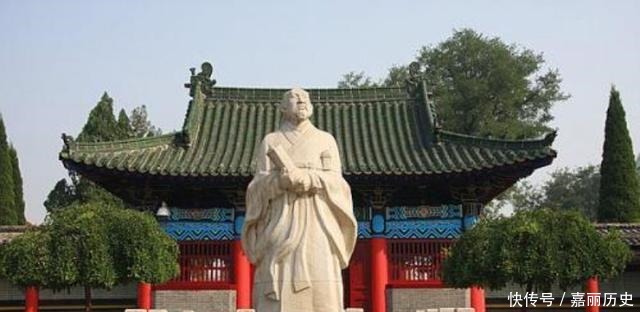 孙武|孙武的柏举之战并不够著名,却被成为兵家鼻祖,他为什么那么牛