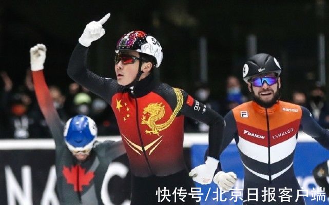 短道速滑|厉害！中国短道队获北京冬奥会满额参赛席位