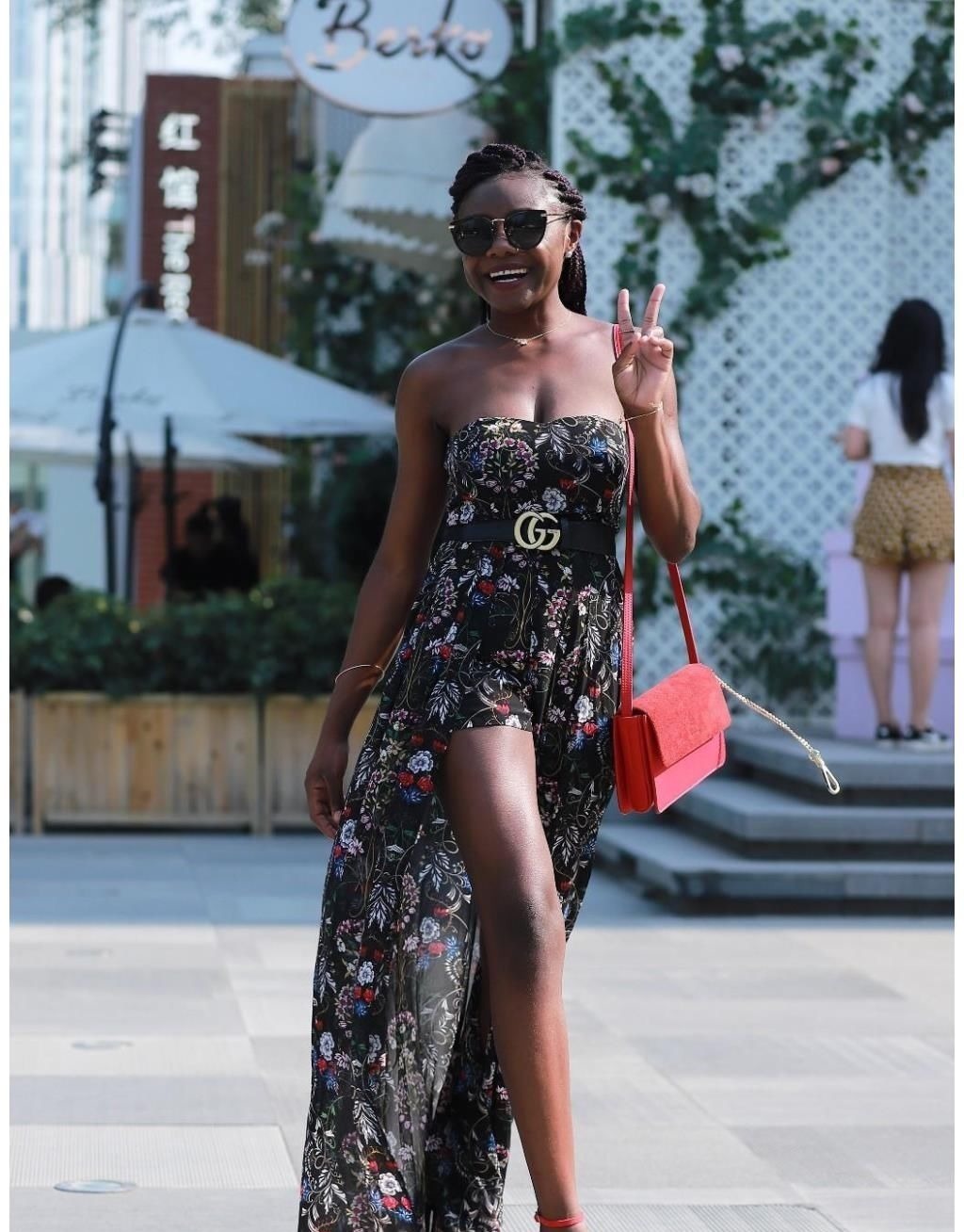 回国@我,40岁闯荡非洲,50岁回国,如今60岁娶了22岁非洲女孩