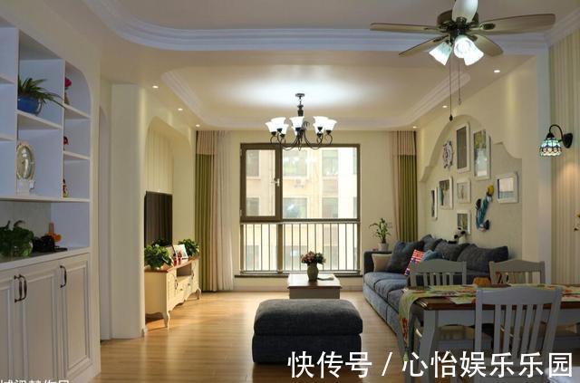 流行|装修不知道吊顶怎么设计给你这7种流行做法,适合各种风格