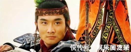 大将&辽国最蠢的大将,明明武艺高强,却因为这个原因,丢了性命
