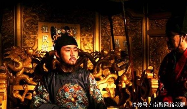 崇祯|为何崇祯苦苦哀求大臣捐钱，却不学朱元璋，直接抄了官员的家？