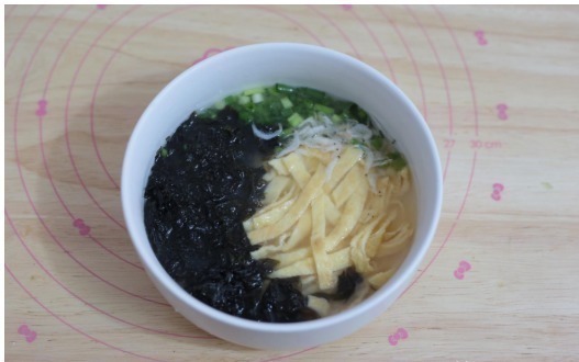 大碗|最爱的早餐，10分钟上桌，一次能吃2大碗，连汤汁都不放过