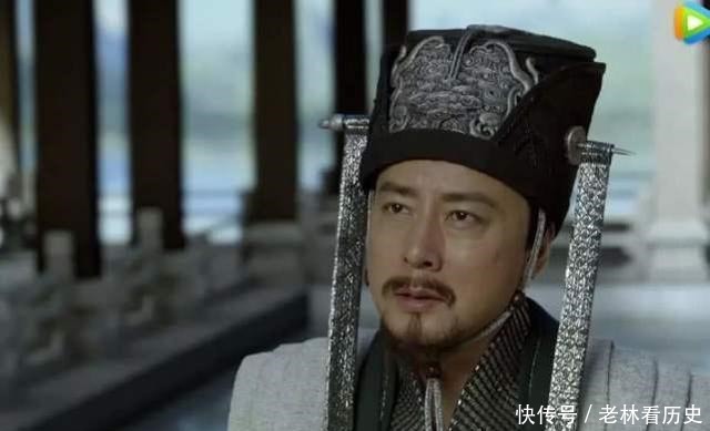 当中|庆余年当中,林若甫作为当朝宰相,他的权力有多大