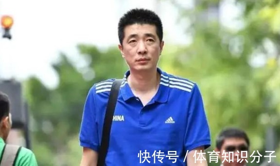 重回|安家杰重回山东女排!辅佐郎平8年之久,为何最后会被排协放弃?