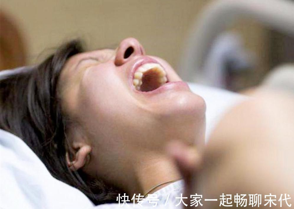 护士|进产房后别让自己出现这些举动，医生护士都不喜欢，还会影响分娩