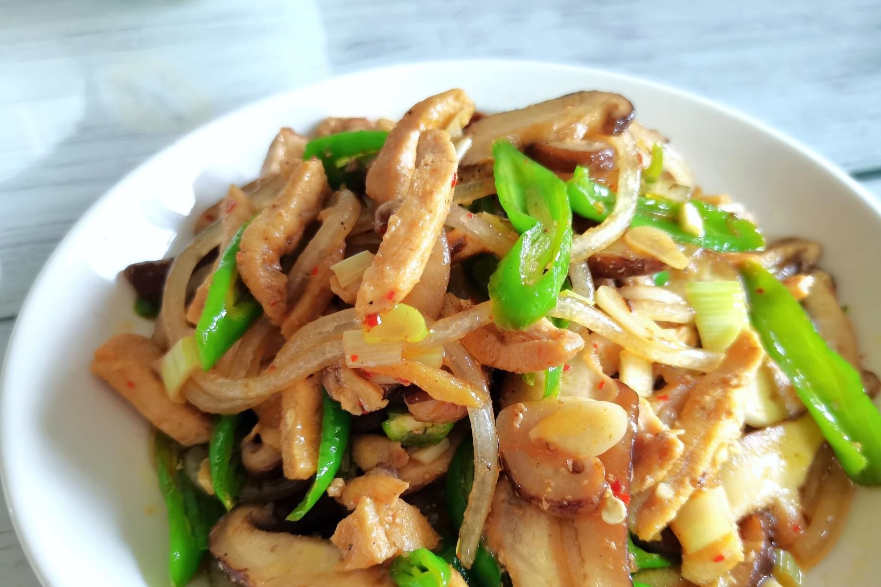 蔬菜汤|我家五天晚餐，走红朋友圈，蔬菜粗粮多比大鱼大肉香，网友：省钱