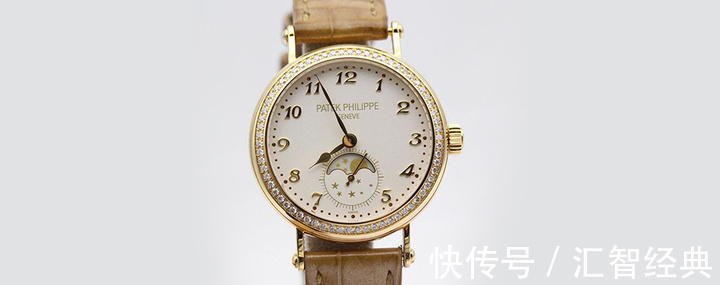 日常保养|百达翡丽手表日常保养常识是什么呢