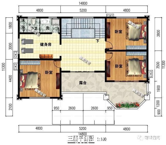 房子|房子人人都能建得起，但豪宅并不是，这是一种财力的象征！