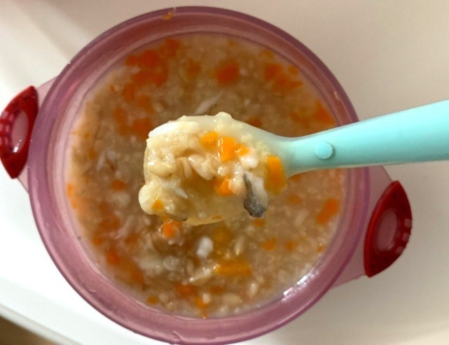 辅食|添加辅食后,避开三个“不当做法”,不然营养不足,吃再饱也没用