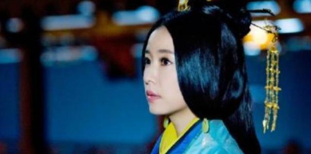 改立|刘秀废掉郭圣通,改立阴丽华为后,那么阴丽华是怎样对待废后的