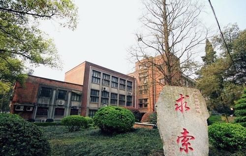 曾经的“机械四小龙”，现在排名怎么样？还都是一流大学吗？