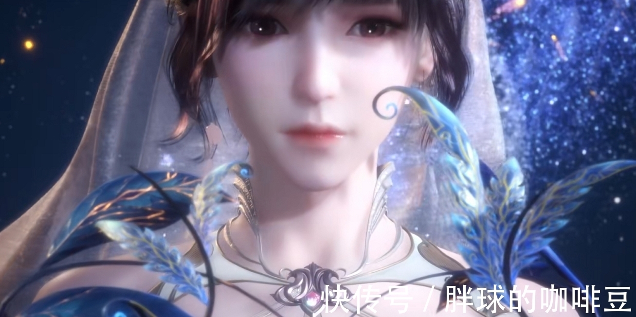 斗罗大陆|斗罗大陆：唐三白玫瑰花海求婚，花语有深意，三哥有心了