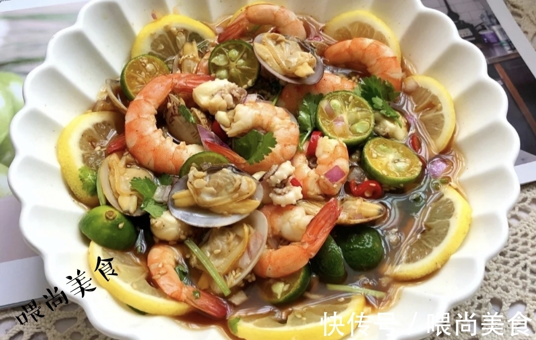 吃完忘不了的4道特色美食,做法简单,好吃又好看!