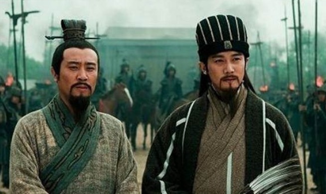 张飞|刘备称帝后打造了八把宝剑，分给五虎上将，但这两位却没分到