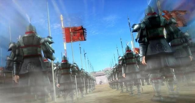 七国天下,我要九十九,韩非如果没死的话能成功吗?一张地图打脸