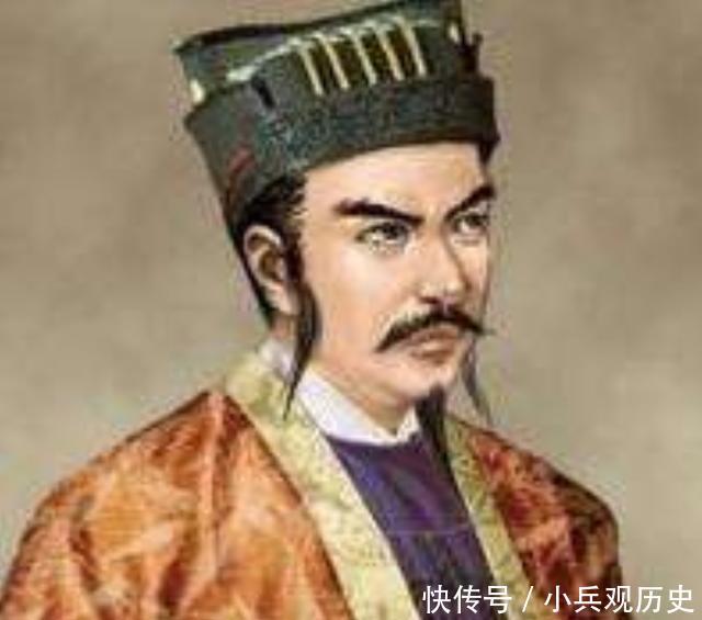 王延政|末代皇帝三十九前蜀王衍和闽国王延政