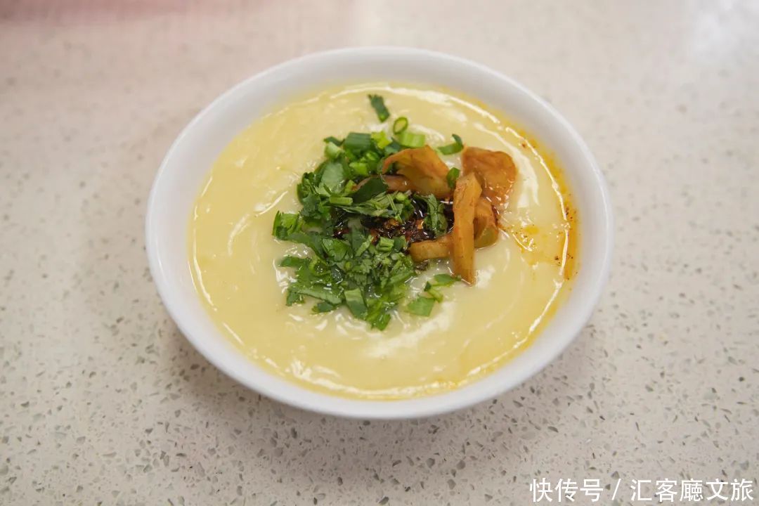 老年|彩云之南， 一个值得为了吃而即刻出发的地方！