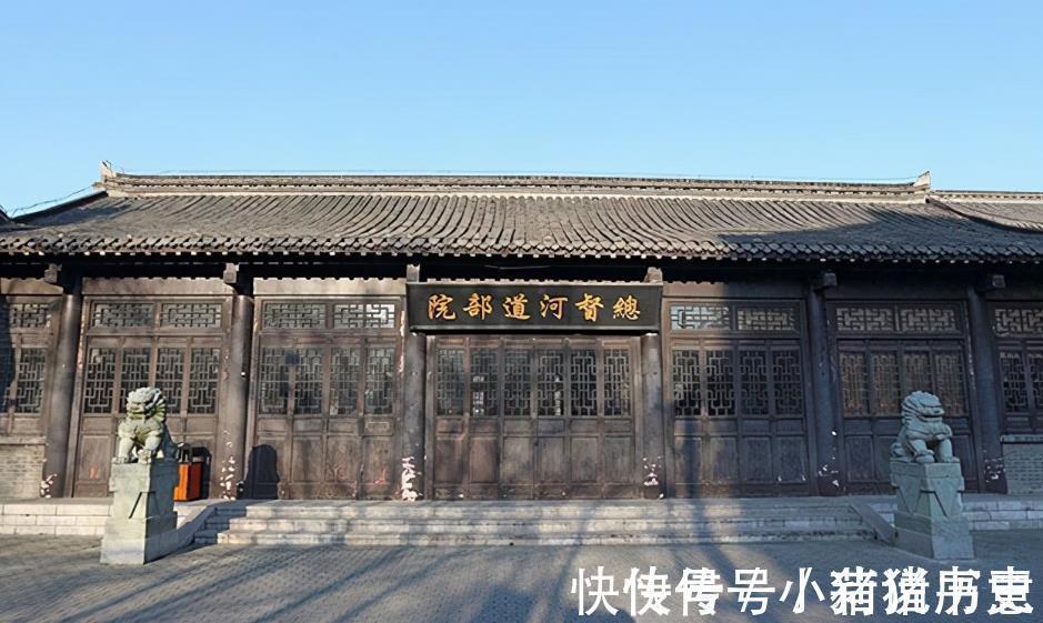 官职&清代这些官职级别不高,但油水很大,一任下来后半辈子吃喝不愁