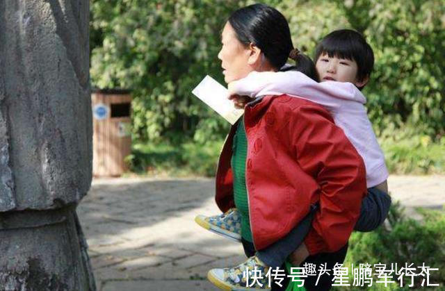 老人们|“再闲也别帮女儿带娃”,这位姥姥给出的理由真实,并非重男轻女
