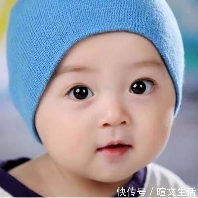 肿眼泡|婴儿的眼睛不随着年龄而长大别纠结了,做好3点娃的眼睛更漂亮