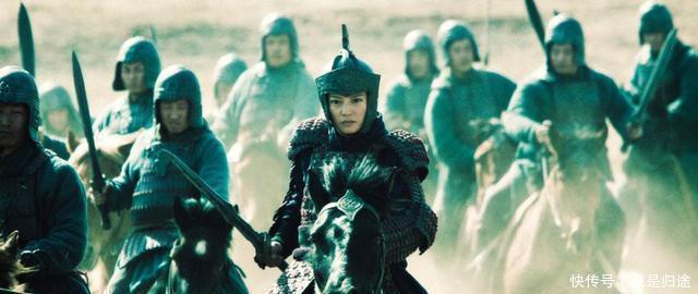 历史|历史上最有名的十个女人中，武则天只能排第二！