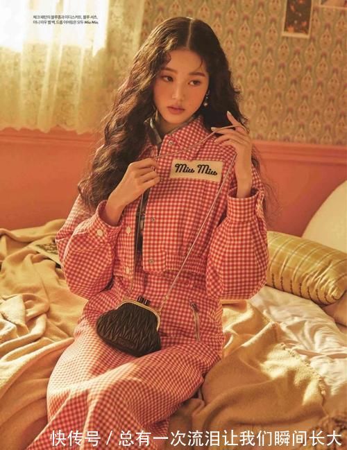 护发油|韩国女明星们的头发是怎么护理的?这些秘方全都是没听过的