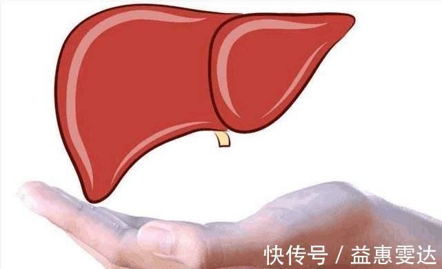 食物|身体两处“发痒”,别误以为过敏了,又可能是肝癌的征兆!