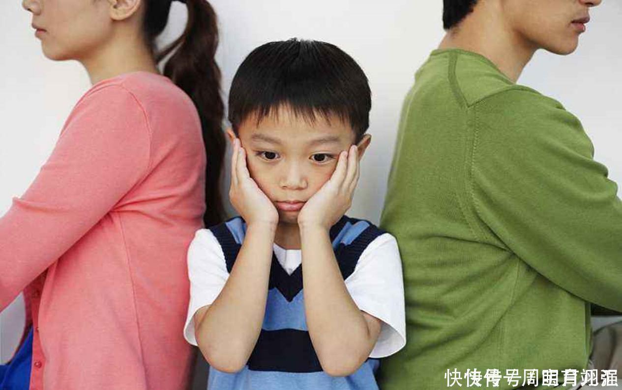 李玫瑾孩子情商高低和家庭有关，这四种家庭养不出高情商的孩子