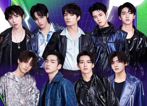 张紫宁|618晚会官宣名单火少一个不少，R1SE少2人，新女团亮眼