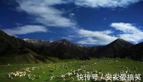 茶卡盐湖|中国最美的15个湖泊，和你一年去一个可好？