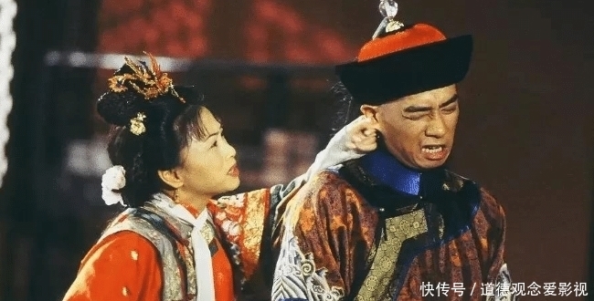  游刃有余|韦小宝为何能在朝廷和江湖间游刃有余？这离不开他身上的“侠”气