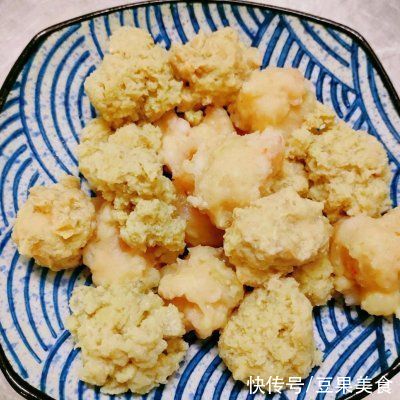 蘑菇|#饕餮美味视觉盛宴#青花椒辣卤汁系列小吃