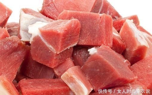 北方地区|冬天炖羊肉，牢记“3不放”技巧，羊肉不膻不柴，羊汤鲜美好喝