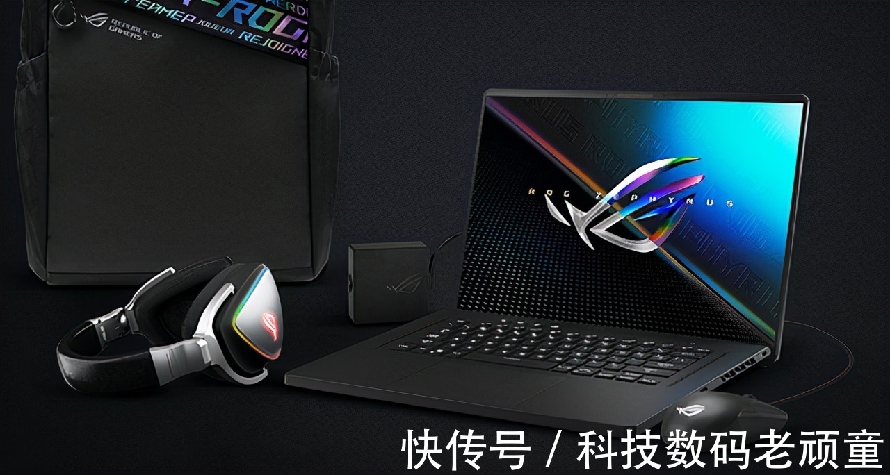 ROG|上线两天后预约量超2万，2022款ROG幻16到底有多香？