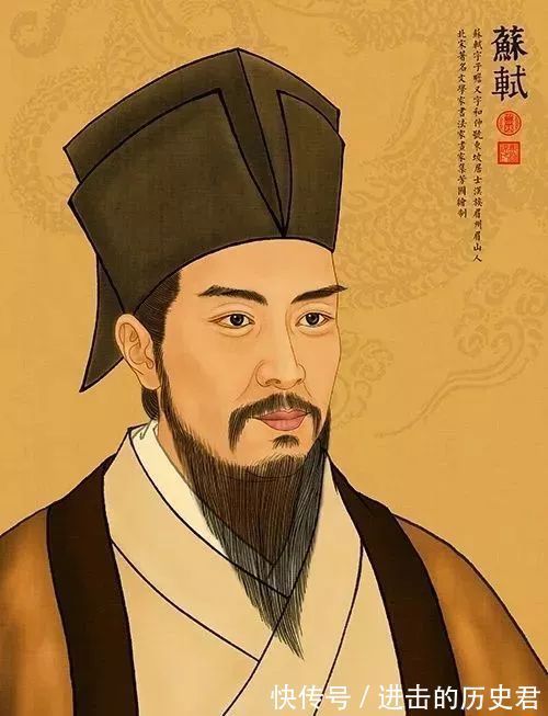 首都|历史上五首有名的藏头诗 每首都令人拍案叫绝 简直太智慧了