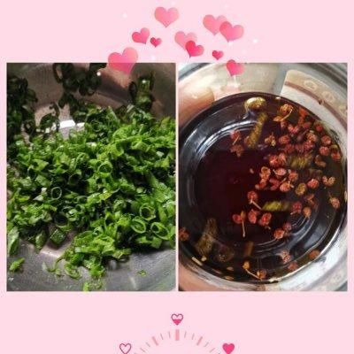 薄如蝉翼|这么好吃的葱香螺丝饼做法，现在知道还不晚