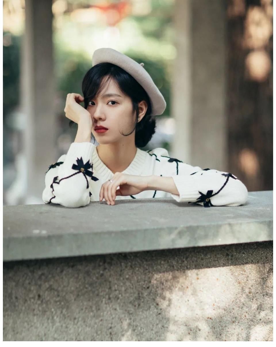 罗云熙|榜妹热线蔡徐坤缺席、罗云熙库存、文淇新戏、庄达菲进组、李庚希《雪中悍刀行》