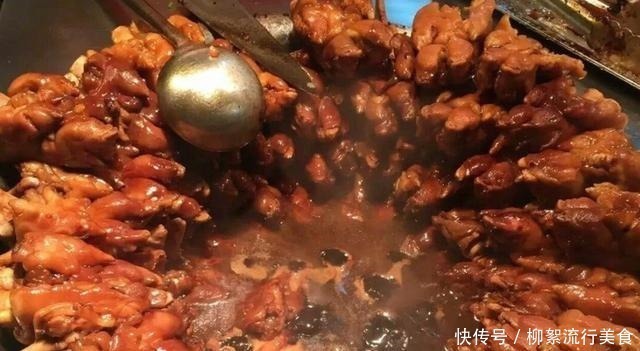 吃货|在非洲人无人问津的肉，卖得比白菜便宜，却被国内吃货奉为美味