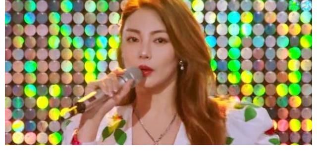 芒果臺|張雨綺《快本》即將到期，又一女星被曝常駐，綜藝成“洗白”利器