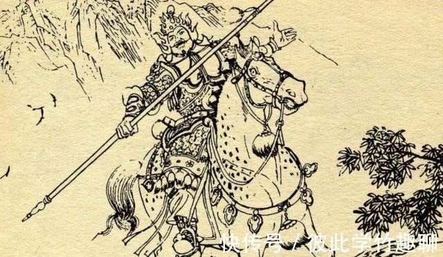 隋朝$秦琼尚师徒比枪斗锏成平手,秦琼出绝招——人飞,偷四宝将的两宝